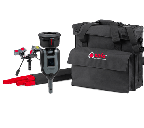 Testifire XTR2 Smoke/Heat/Test Kit - 9m reach