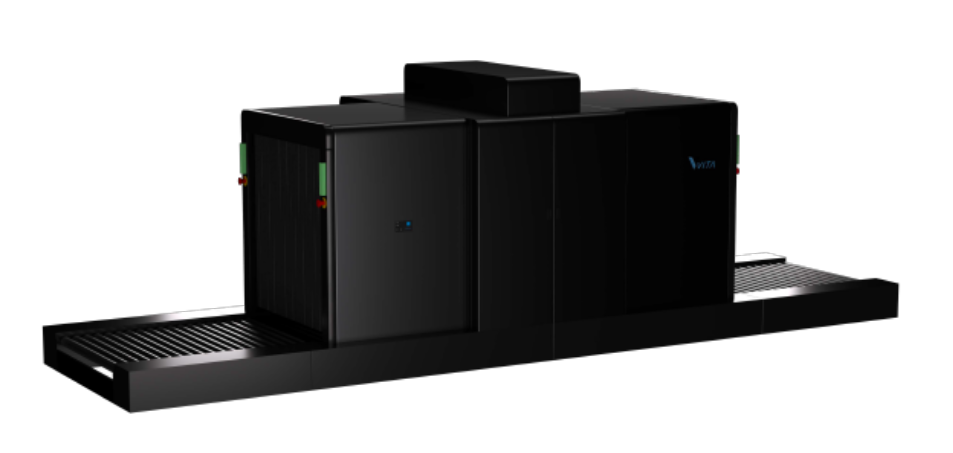 VITA V15D Dual View 3D Isometric X-Ray Scanner 