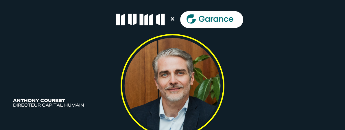 Garance : Accompagner l'évolution de la culture managériale et collaborative 