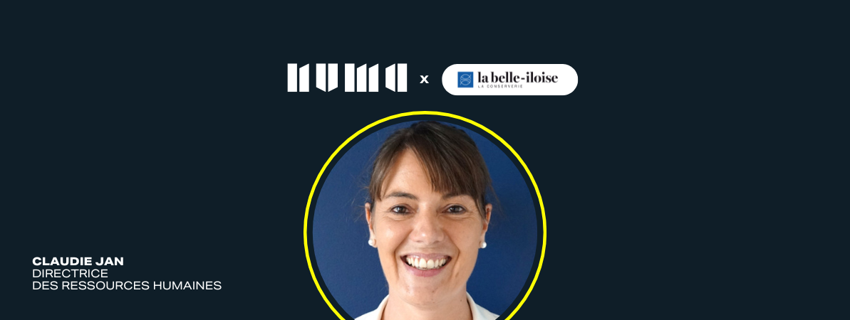 La Belle Iloise : des pratiques communes du Top Management au terrain