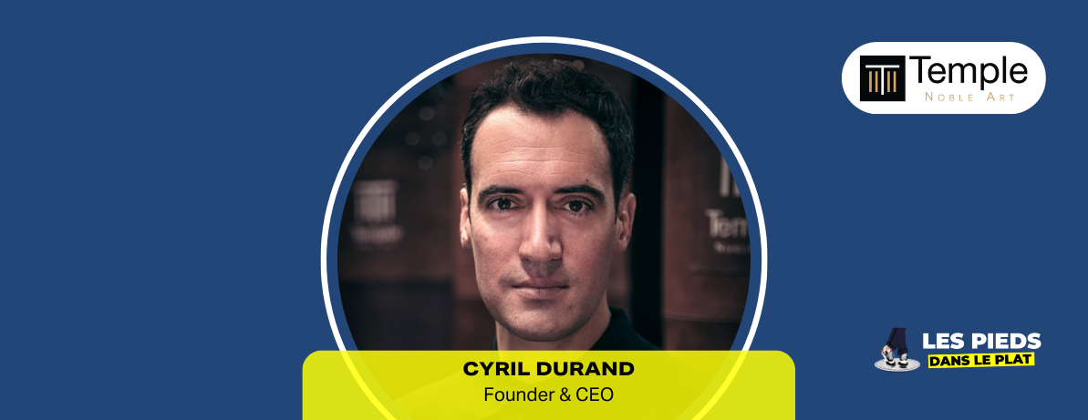 Du ring à l'entreprise : intransigeance et symétrie, la clé d'une culture solide