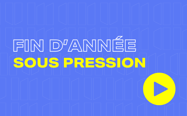 Fin d'année sous pression : 4 solutions pour soutenir vos managers