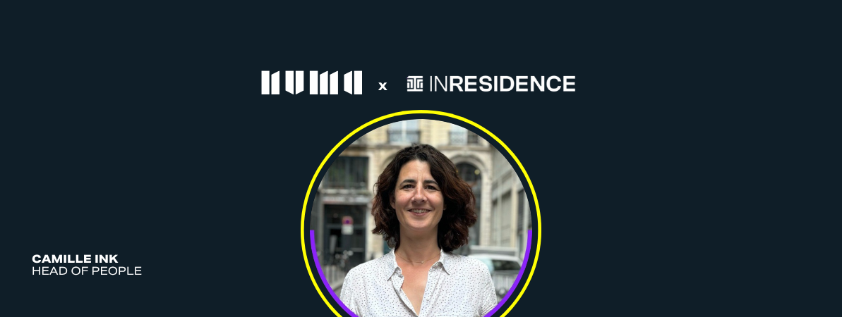 in Residence & Respire : accompagner la montée en compétences des managers 