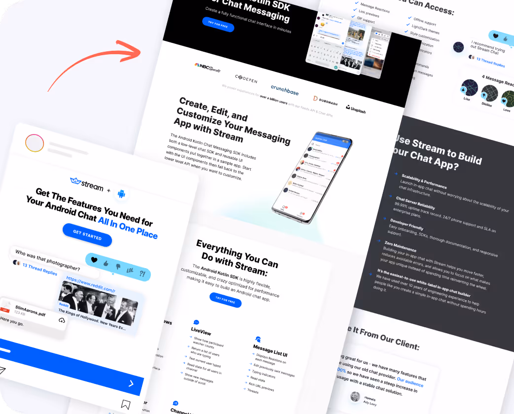 The SaaS PPC Agency - Hey Digital