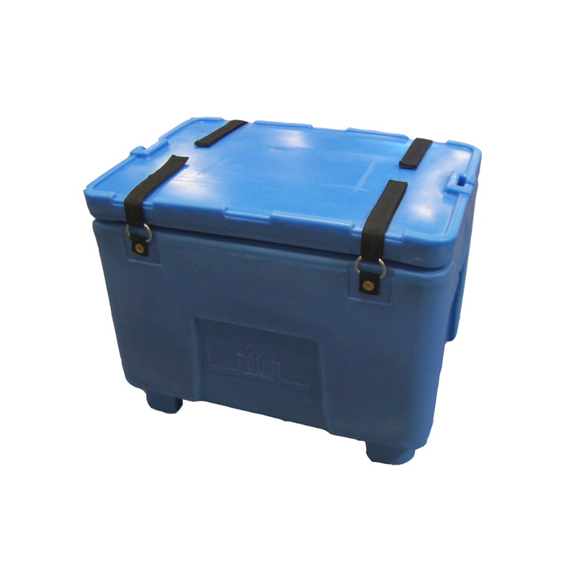 PB02 Dry Ice container
