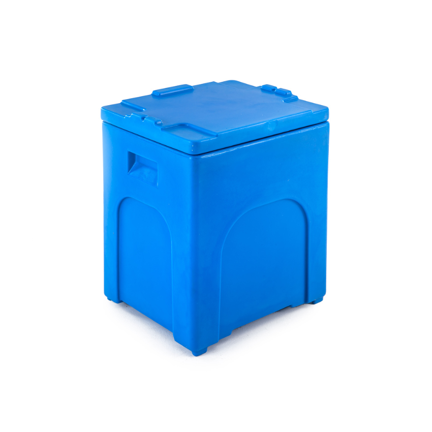 PB03 Dry ice container