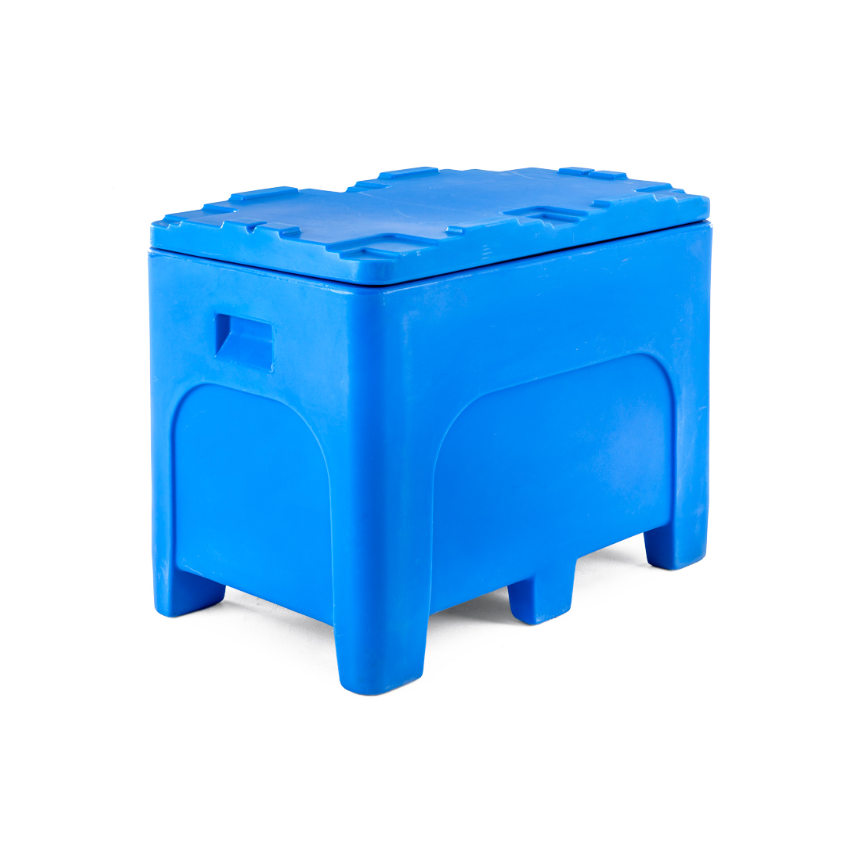 PB07 Dry Ice container