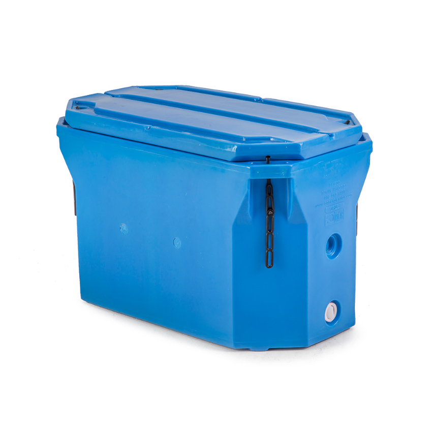 PB1801 insulated box