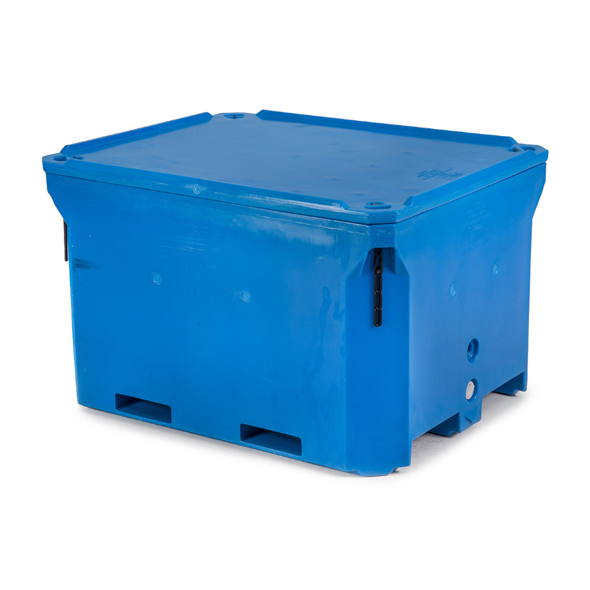PB1000 insulated box