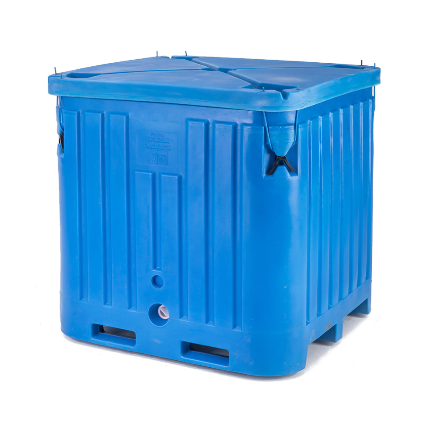 PB2145 insulated box