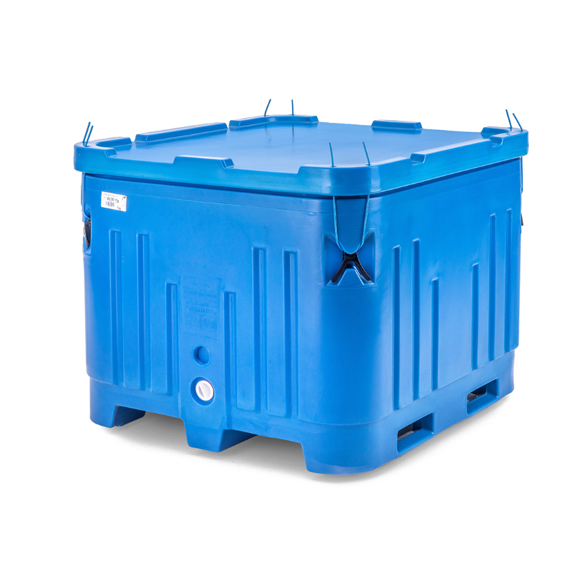 PB1545 insulated box