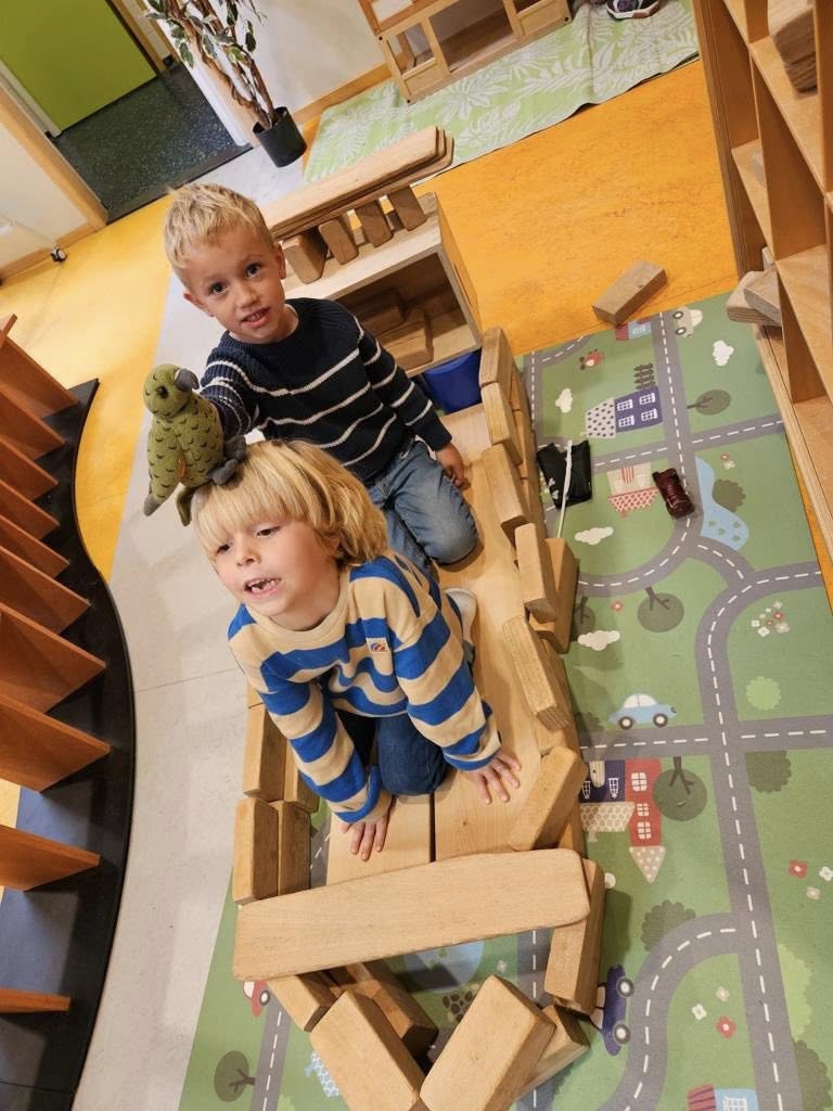Kan een afbeelding zijn van kind