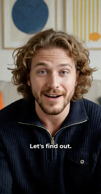 UGC Video Ad