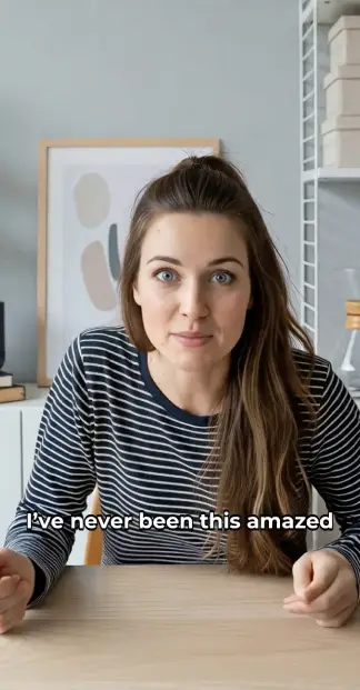 UGC Video Ad