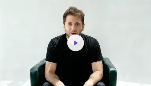 A message from out founder