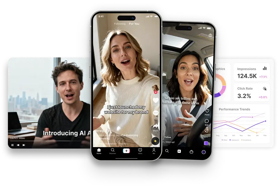 Ai generated videos for ecommerce