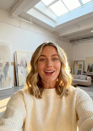 Transform your photo into a talking, moving video version of yourself.