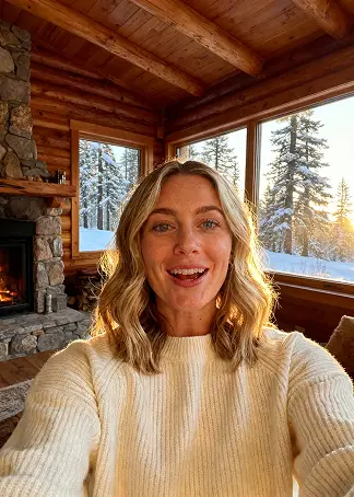 Transform your photo into a talking, moving video version of yourself.