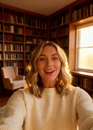 Transform your photo into a talking, moving video version of yourself.