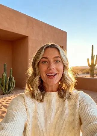 Transform your photo into a talking, moving video version of yourself.