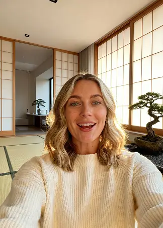 Transform your photo into a talking, moving video version of yourself.