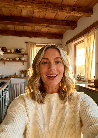 Transform your photo into a talking, moving video version of yourself.