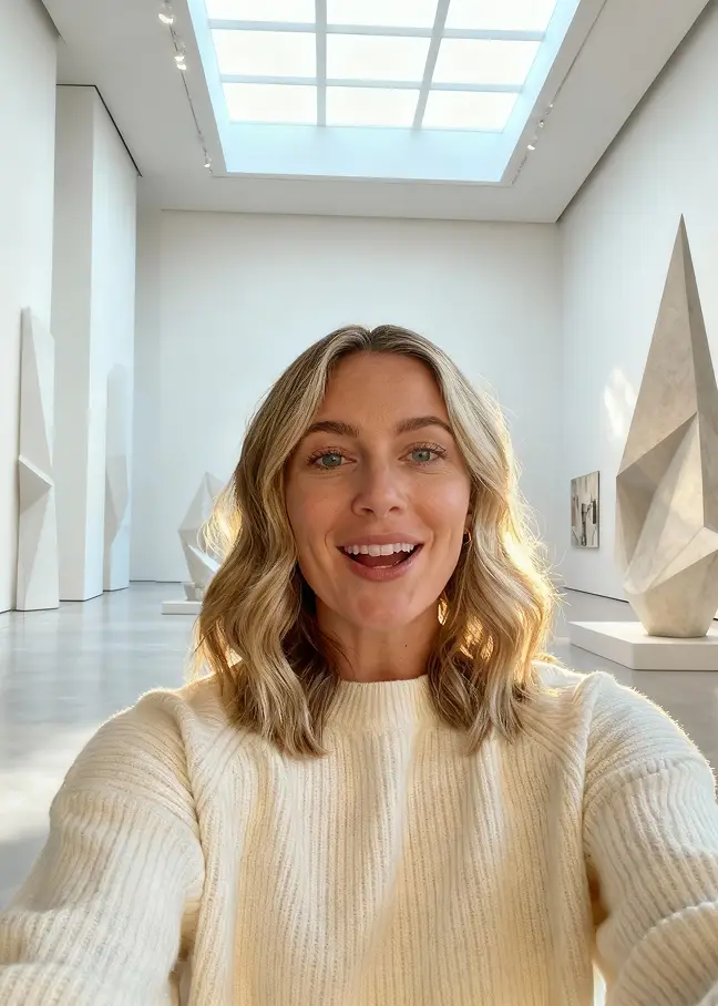 One photo is all it takes to make realistic videos of you.