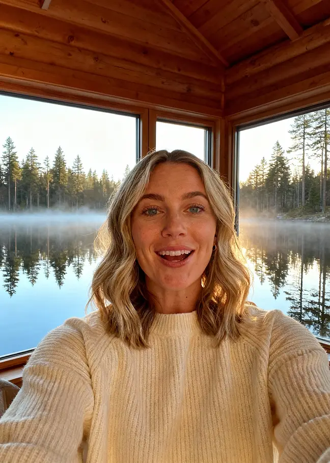 Generate ultra-realistic videos from just one photo.