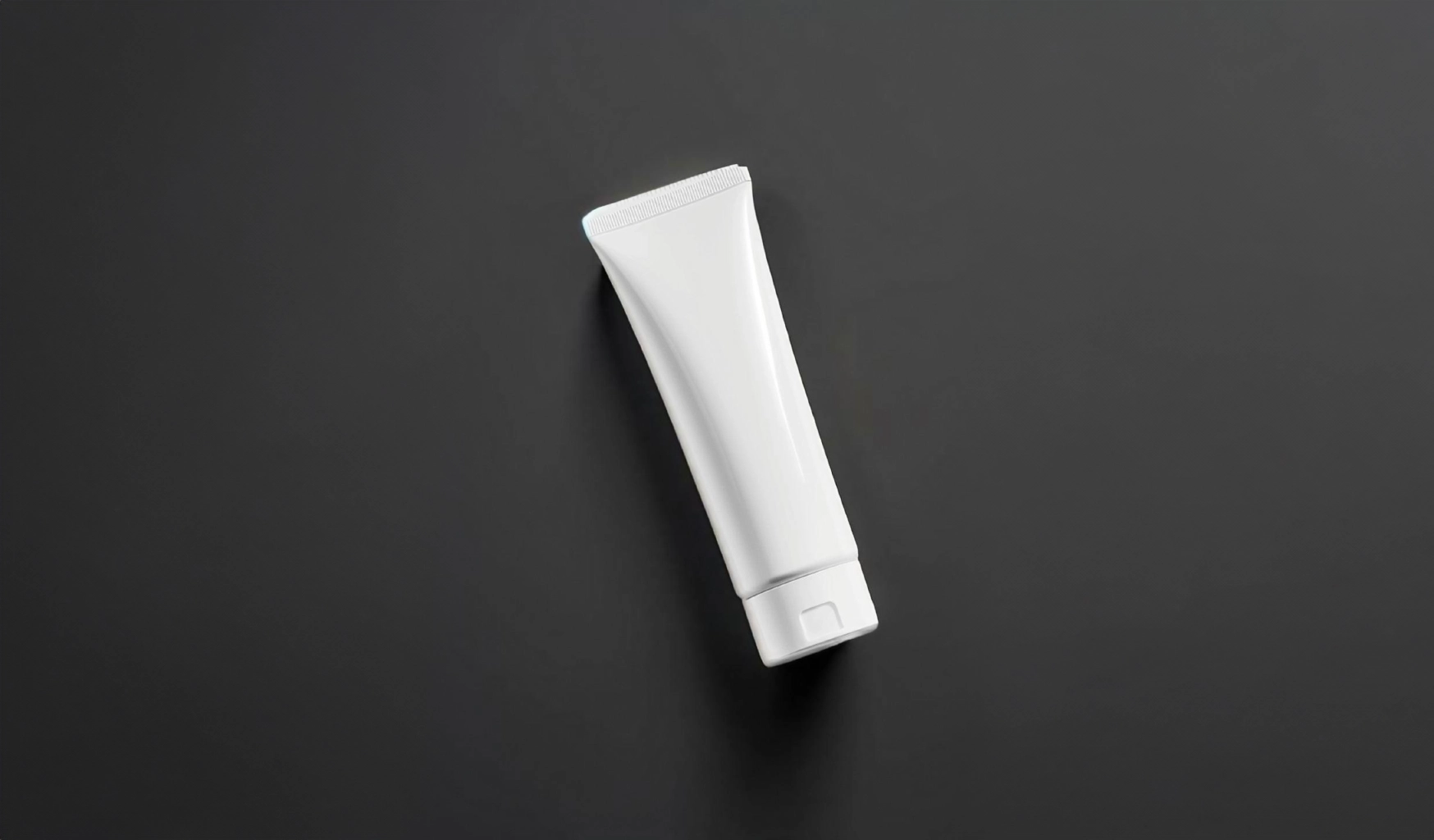 Product photography with AI - Free Zenith solid black AI backdrop