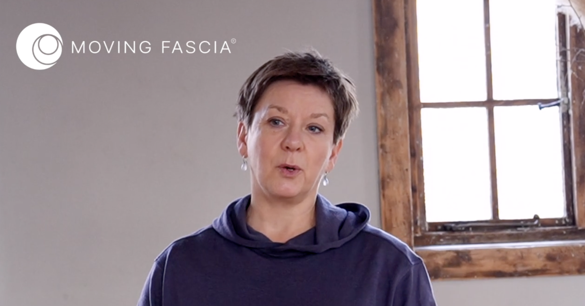 the universe inside, connective tissue, fascia