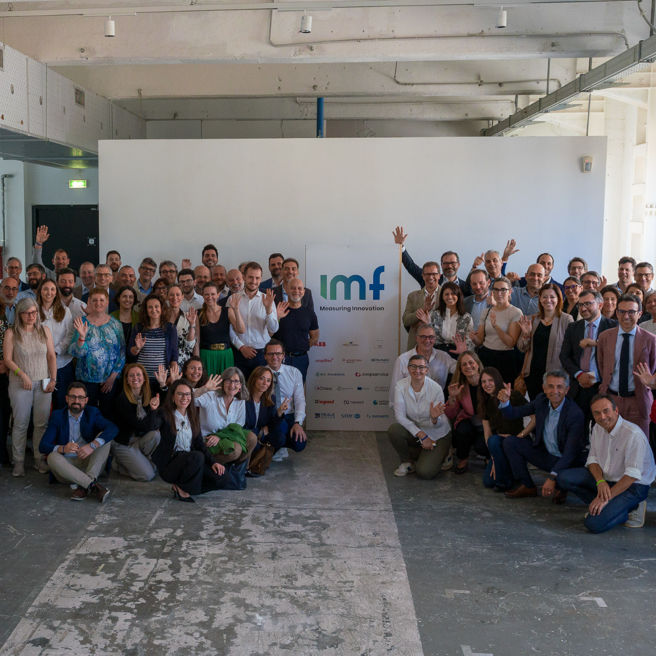 Innovation Management Forum