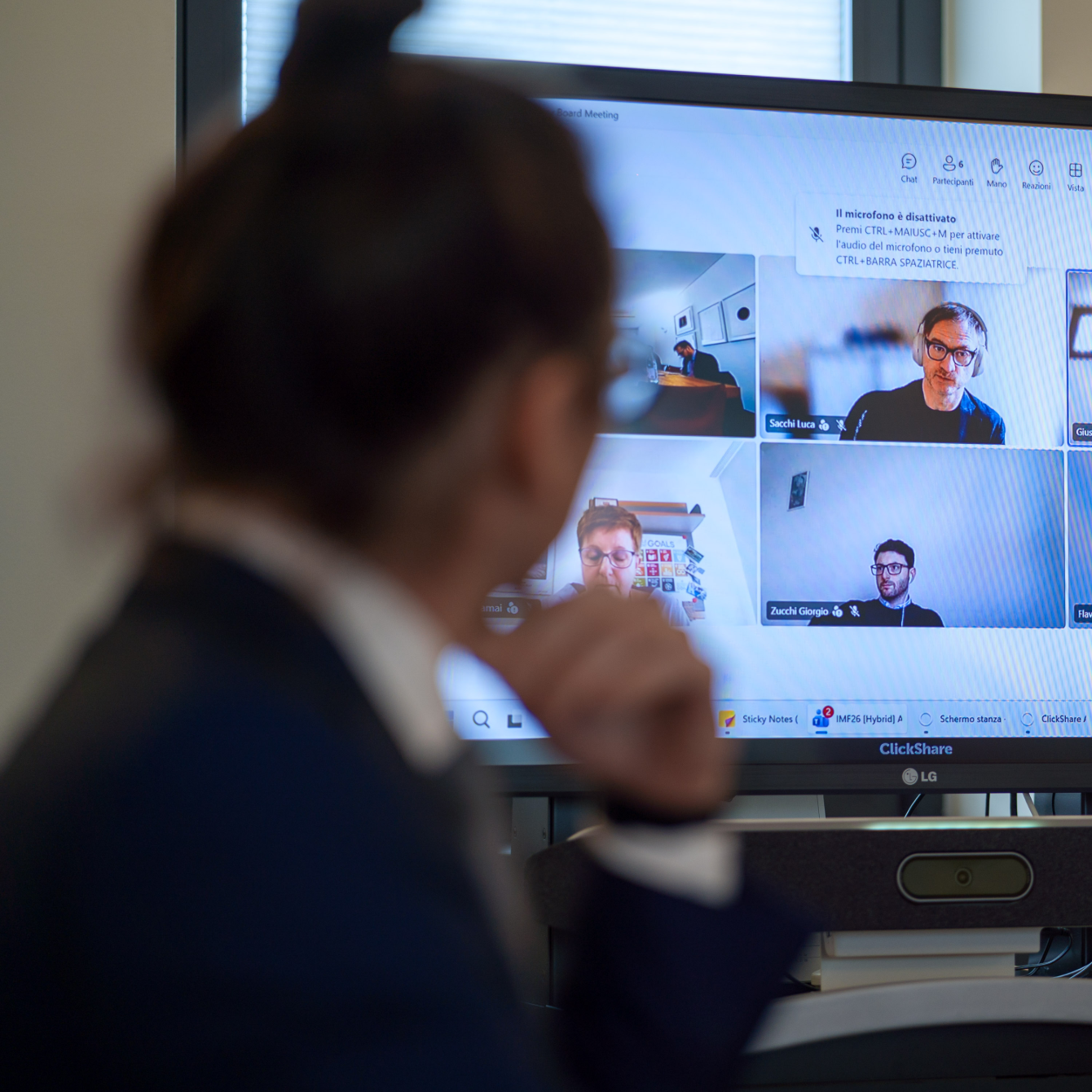 Video-class
