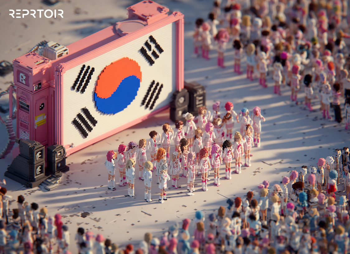 What is K-Pop?