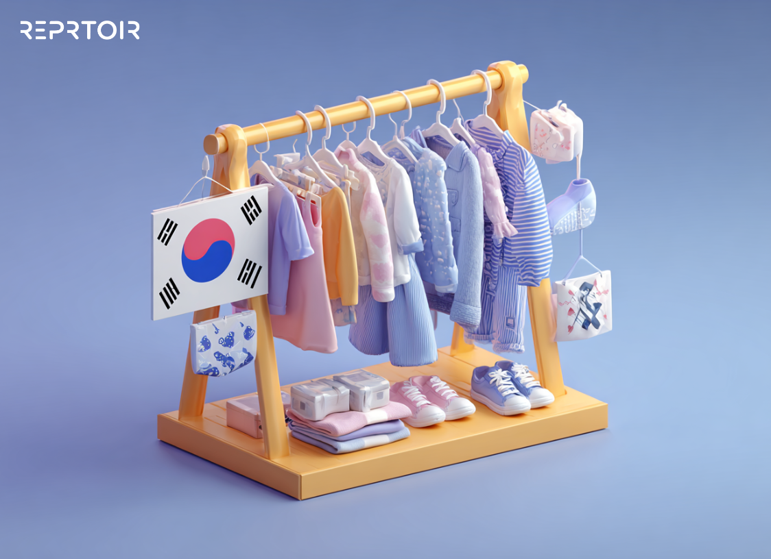 Merchandising in K-Pop: Takeaways for the Music Industry