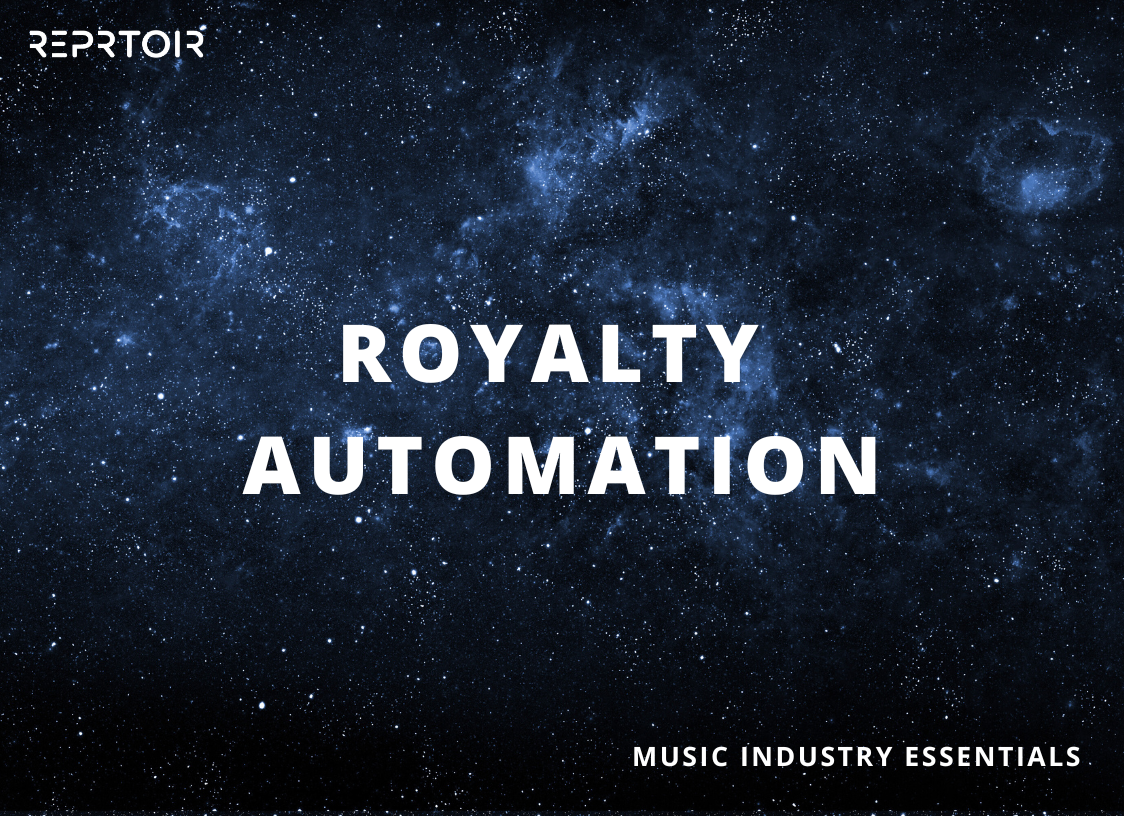 Royalty Automation: Reshaping Music Accounting in the Digital Age