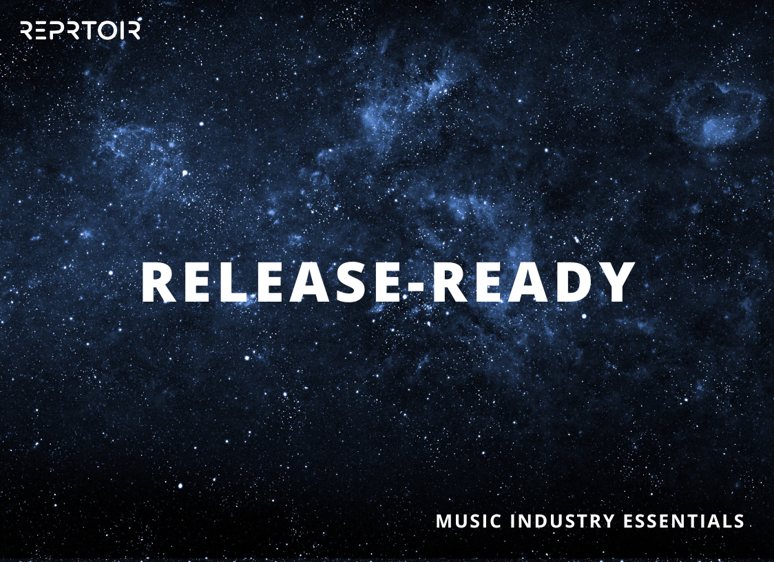 Release-Ready: Why Metadata Makes or Breaks Your Digital Distribution