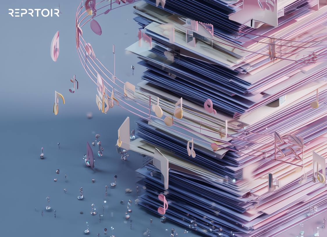 Boring Tech: Why the Future of MusicTech Is Excitingly Unsexy