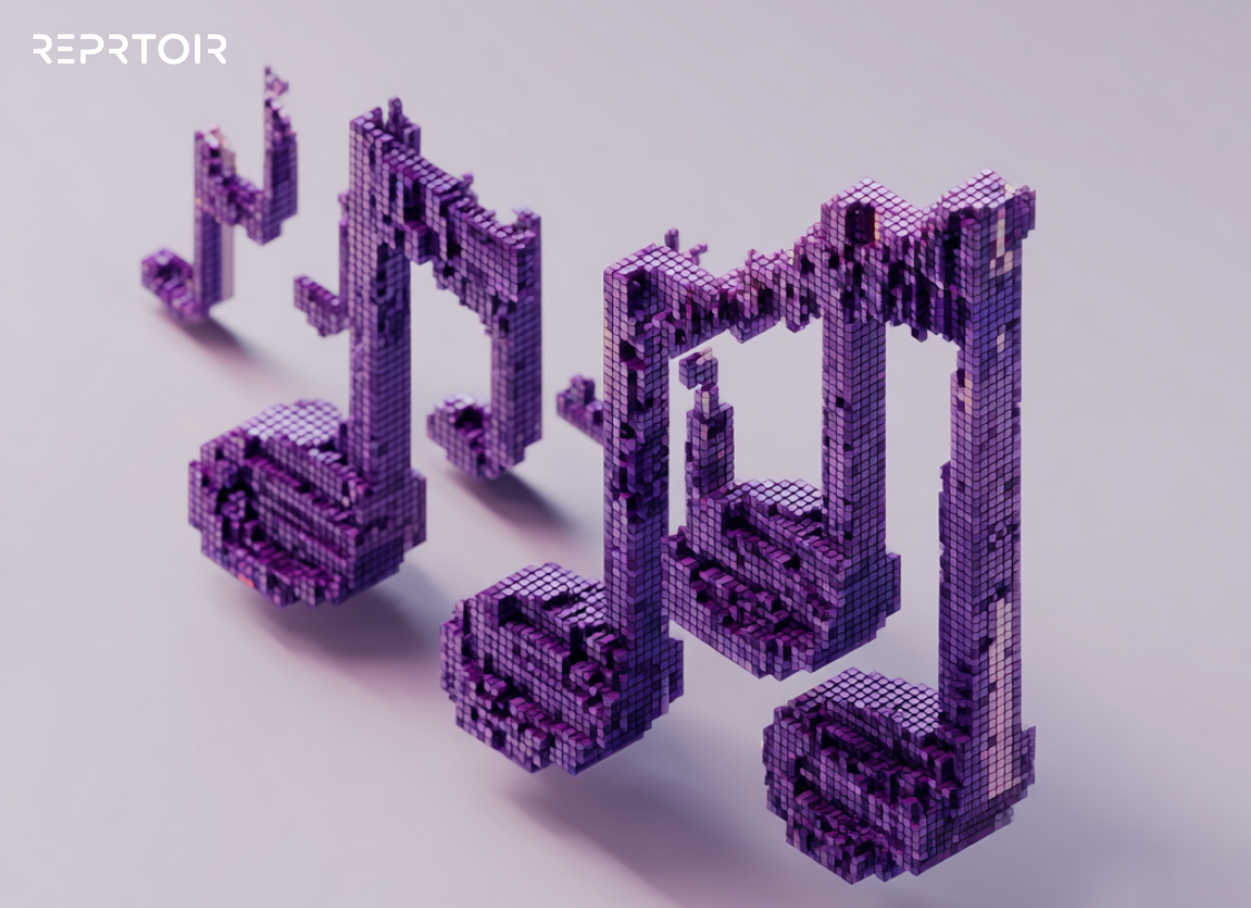 AI Licensing in the Music Industry: A Huge Mess