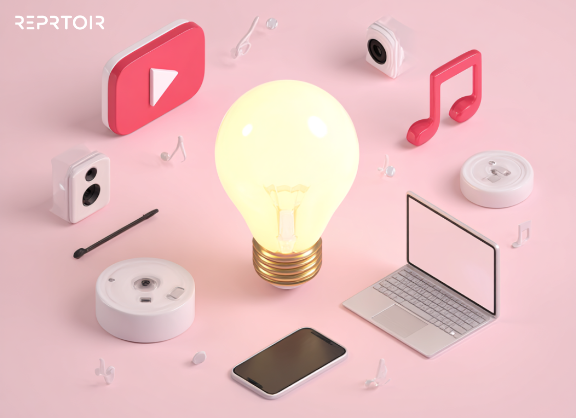 Featured post title image What’s Apple’s Business Model for Apple Music?