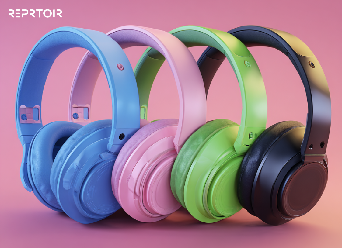 Featured post title image Selecting a Streaming Platform and Audio Gear Based on Your Favorite Genre