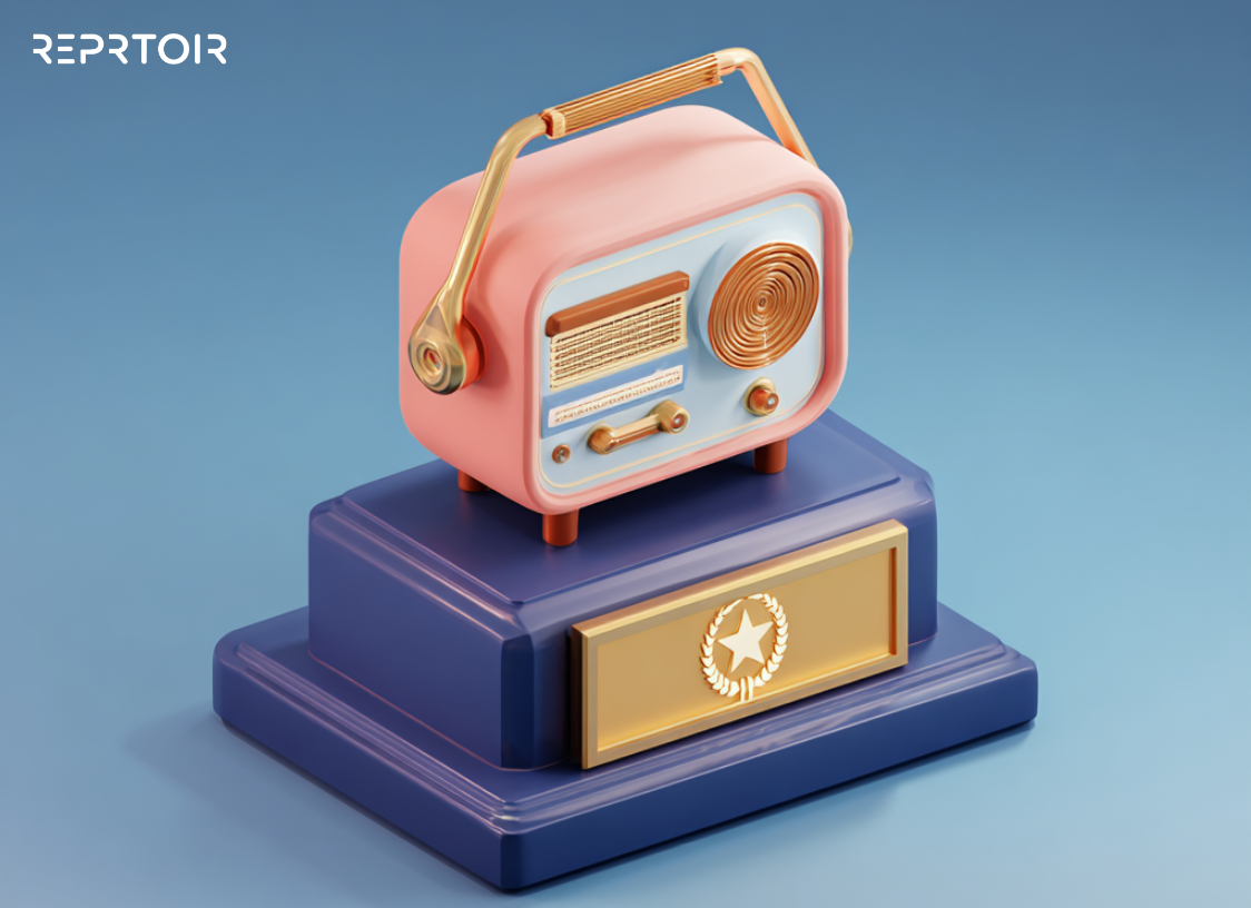 Is Radio still Relevant for all Artists?