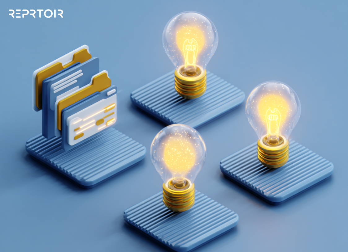 A Quick Look At The ASCAP Report 2025