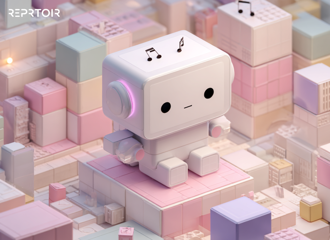 AI-Generated Playlists: What Implications For Music Pros?