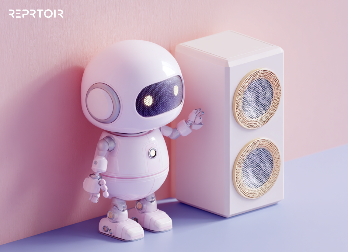 Is Anybody Actually Listening to AI Music?