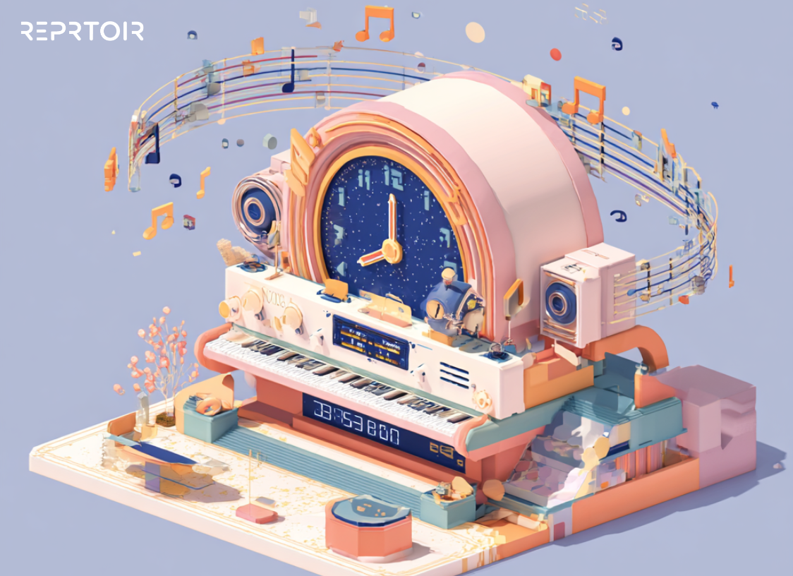 Featured post title image Nostalgia – The Next Big Thing?