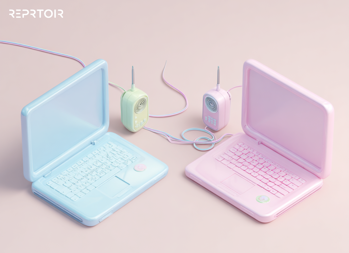 The Struggle of Fake Streams