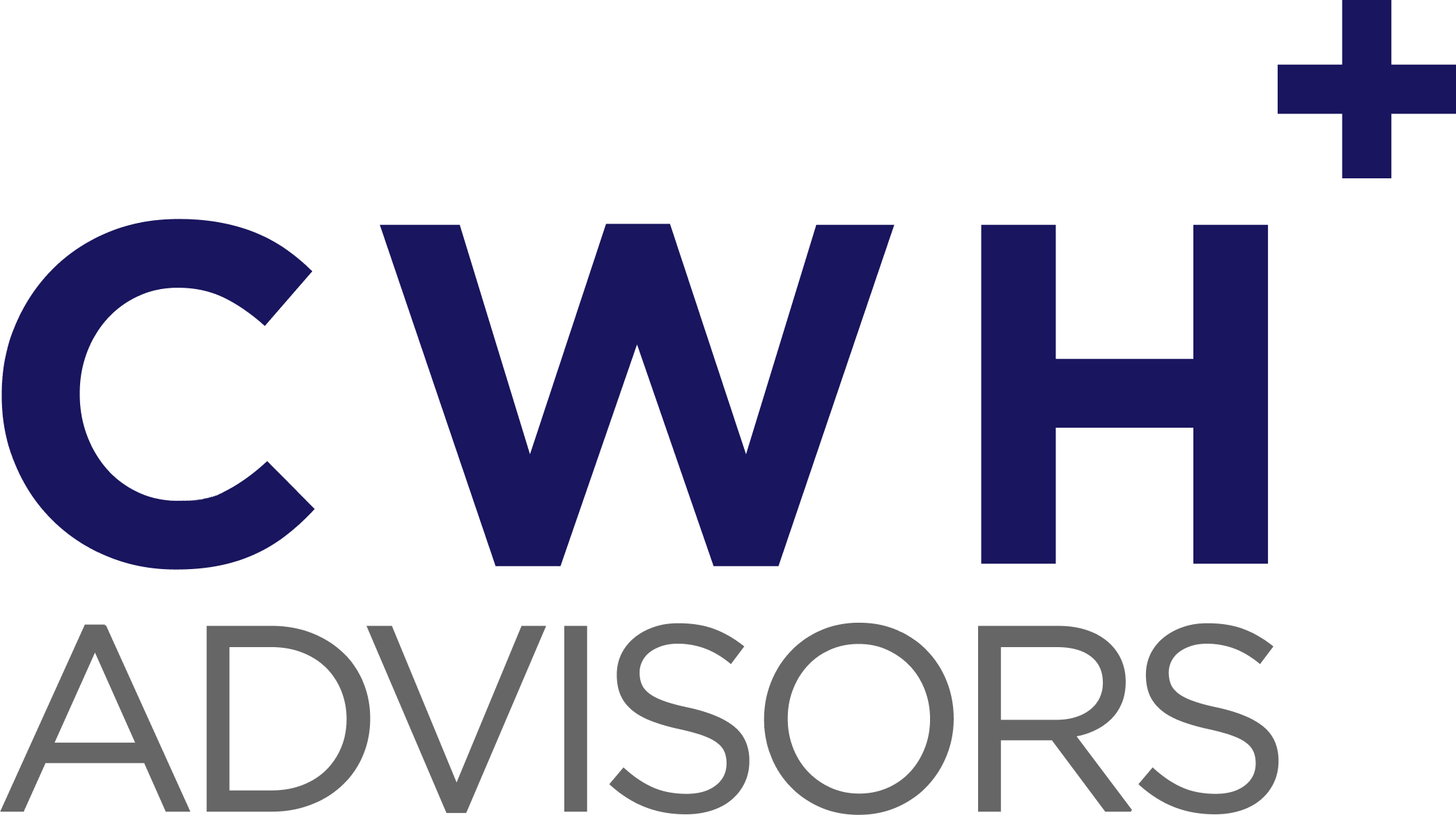 CWH Advisors
