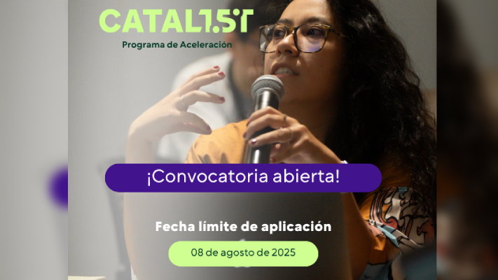 CATAL1.5°T Initiative Latam