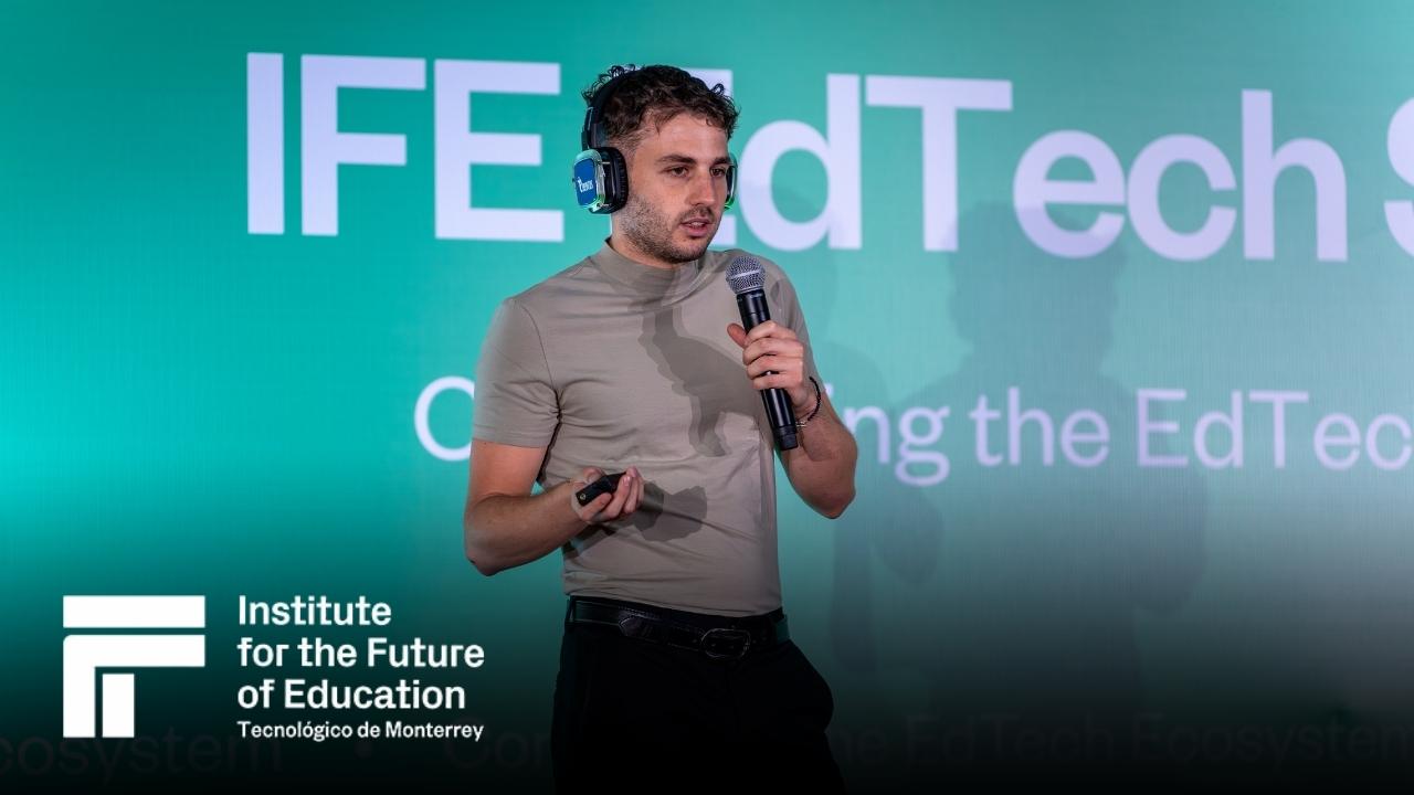 ¿Tienes una EdTech en Latam? Así te puede acelerar el IFE con sus programas TecPrize e IFE Launch