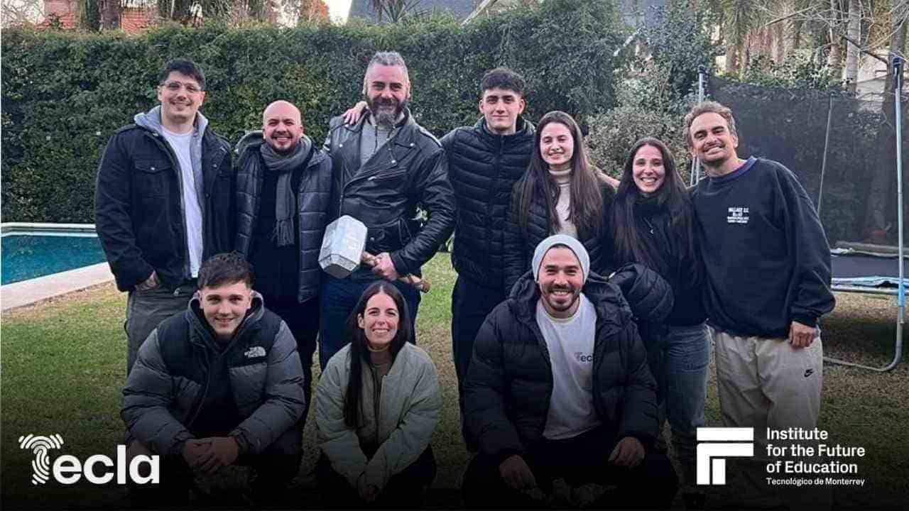 Tecla Academy: EdTech que despegó tras pasar por el IFE Launch